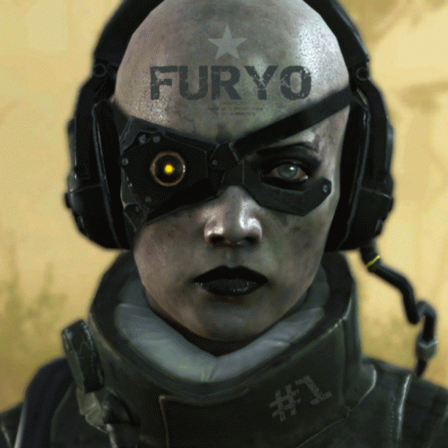 Furyo : Ep #1